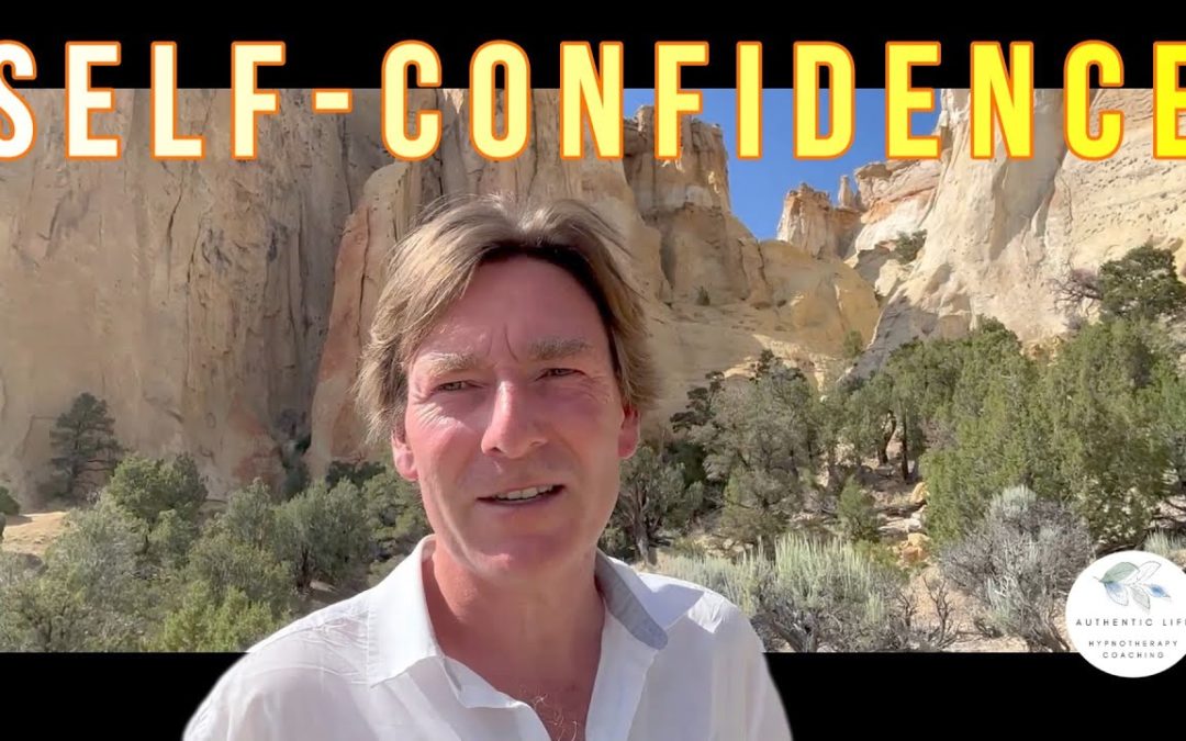 Do You Want More Confidence? Challenge Your Fixed Ideas!