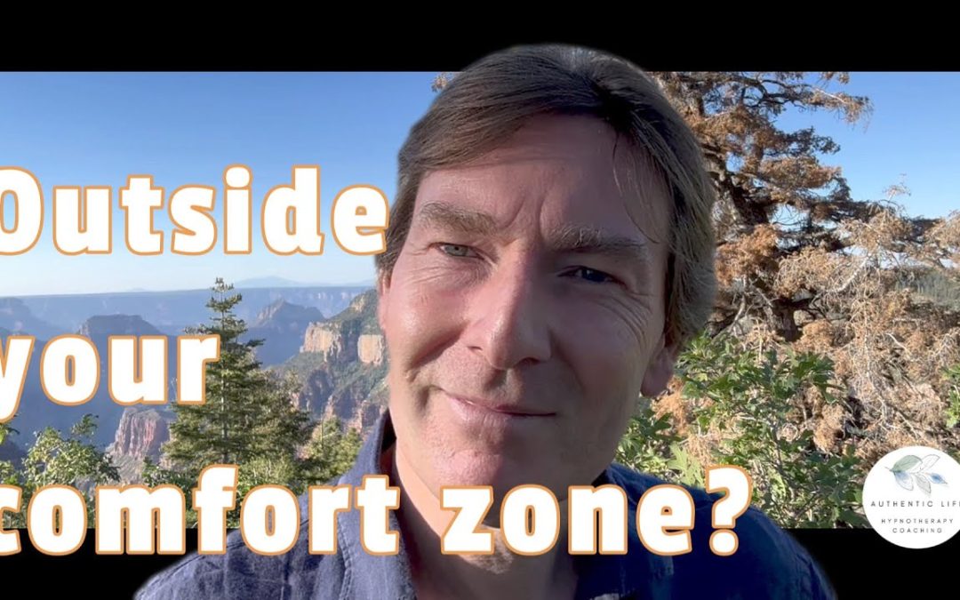 Are You Stuck In Your Comfort Zone? Discover One of Life’s Great Deceptions!