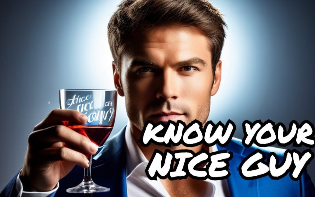 Breaking the Nice Guy Stereotype: What You Need to Know