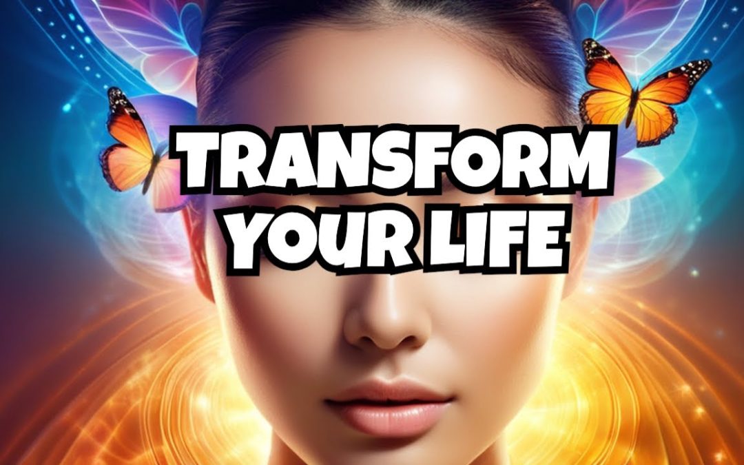 How Self Hypnosis Can Revolutionise Your Life Forever